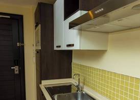 Mestil Hotel & Residences 5