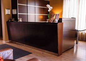 Hotel Fortyfive 3