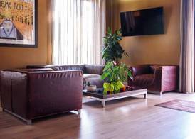 Hotel Fortyfive 4