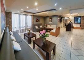 Cloud9 Hotel 4