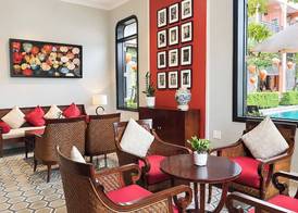 Allegro Hoi An . A Little Luxury Hotel & Spa 4