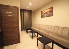 Carlo Goldoni Hotel 2