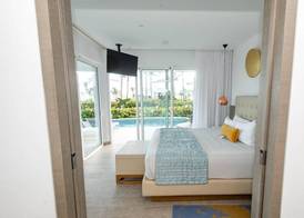 SENSATORI PUNTA CANA 2