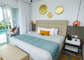 SENSATORI PUNTA CANA 3