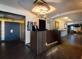 Best Western Hotel le Galice Aix-en-Provence 2