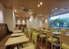 Keio Presso Inn Gotanda 3