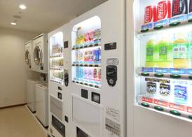 Keio Presso Inn Gotanda 4