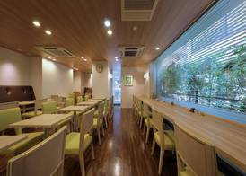 Keio Presso Inn Gotanda 5