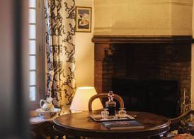 Hôtel La Casa Pairal 3
