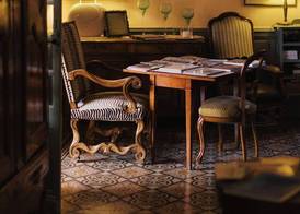 Hôtel La Casa Pairal 4