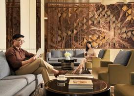 Oakwood Residence Saigon 5
