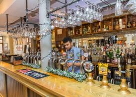 White Hart, Newmarket by Marston's Inns 2