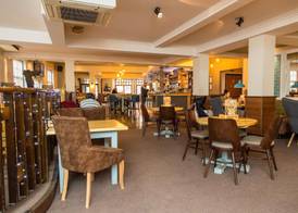 White Hart, Newmarket by Marston's Inns 4