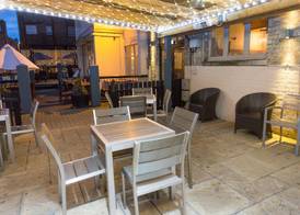 White Hart, Newmarket by Marston's Inns 5