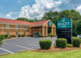 Quality Inn Loganville US Highway 78 2