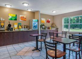 Quality Inn Loganville US Highway 78 3