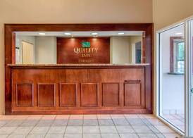 Quality Inn Loganville US Highway 78 4