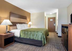 Quality Inn Loganville US Highway 78 5