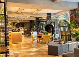 ISTY Design Hotel 2