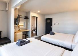 ISTY Design Hotel 3