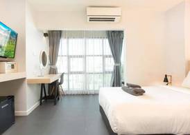ISTY Design Hotel 4