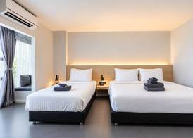 ISTY Design Hotel 5