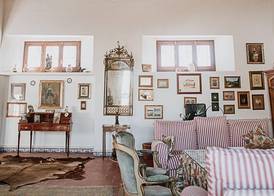 Cortijo Santa Clara 2