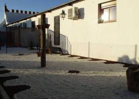 Cortijo Santa Clara 5