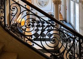 Château Grattequina Hôtel 2