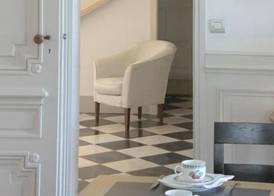 Château Grattequina Hôtel 4