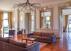 Château Grattequina Hôtel 5