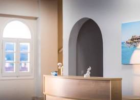 San Georgio Boutique Hotel - Adults Only 2