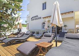 San Georgio Boutique Hotel - Adults Only 3