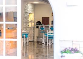 San Georgio Boutique Hotel - Adults Only 4