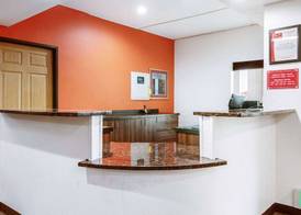 Econo Lodge Franklin 2