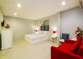 Ice Inn Hotel Pattaya 4