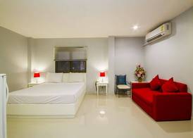Ice Inn Hotel Pattaya 5