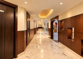 The Altruist Katra Hotel 2