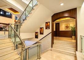 The Altruist Katra Hotel 3