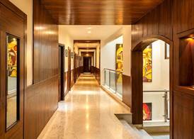 The Altruist Katra Hotel 5