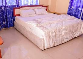 Durban Hotel 4