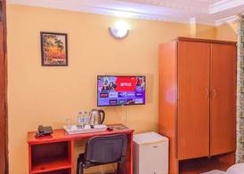Durban Hotel 5
