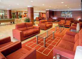 Sercotel Delfos Andorra 5