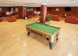 Sercotel Delfos Andorra 3