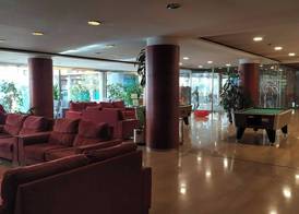 Sercotel Delfos Andorra 4