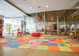 Sercotel Delfos Andorra 5