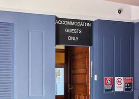 Rosehill Hotel 2