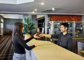 Rosehill Hotel 4