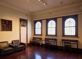 Rosehill Hotel 5