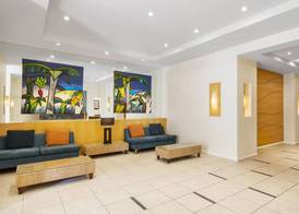 Oaks Sunshine Coast Seaforth Resort 2